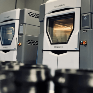 Fortus 450mc - Image 2