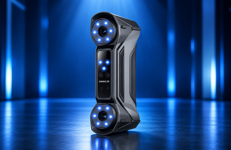 FreeScan Combo+ Wireless - Image 2