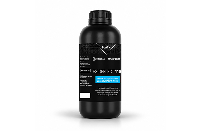 P3™ Deflect 110 High HDT - Image 3