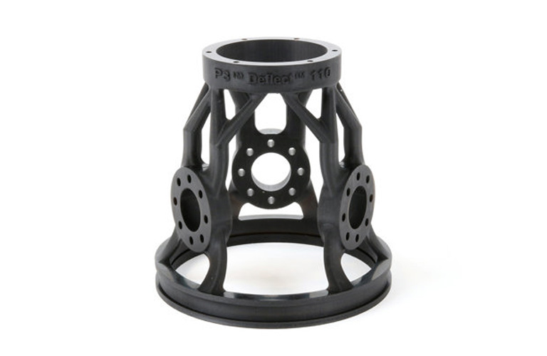 P3™ Deflect 110 High HDT - Image 2