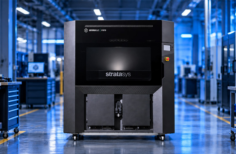 Stratasys F870™ - Image 2
